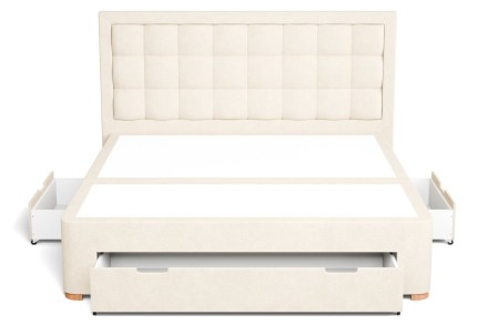 Sa postavljenim River uzglavljem možete iskusiti maksimalnu udobnost i podršku tokom odmora.