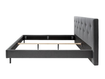 Klinmam Comfort Sakura je elegantan i moderan krevet koji kombinuje jednostavnost sa laganim dodirom luksuza.