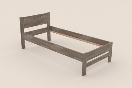 Višegeneracijski krevet napravljen je upravo od najboljih mogućih materijala. Ako tražite krevet koji će vam trajati decenijama, onda je masivni Amelia krevet pravo rešenje.