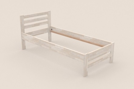 Da li želite da stvorite savršeno češko kućno okruženje u skandinavskom stilu? Stejsi krevet je apsolutno savršen za ovo. Visokokvalitetna češka proizvodnja kreirana je po dizajnu skandinavskih dizajnera