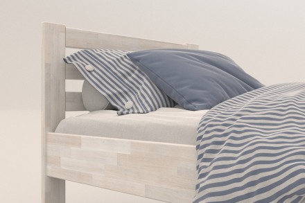 Da li želite da stvorite savršeno češko kućno okruženje u skandinavskom stilu? Stejsi krevet je apsolutno savršen za ovo. Visokokvalitetna češka proizvodnja kreirana je po dizajnu skandinavskih dizajnera