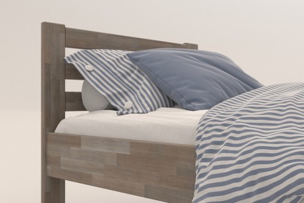 Da li želite da stvorite savršeno češko kućno okruženje u skandinavskom stilu? Stejsi krevet je apsolutno savršen za ovo. Visokokvalitetna češka proizvodnja kreirana je po dizajnu skandinavskih dizajnera