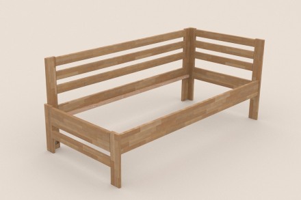 Da li želite da stvorite savršeno češko kućno okruženje u skandinavskom stilu? Stacy krevet je apsolutno savršen za ovo. Visokokvalitetna češka proizvodnja kreirana je po dizajnu skandinavskih dizajnera.