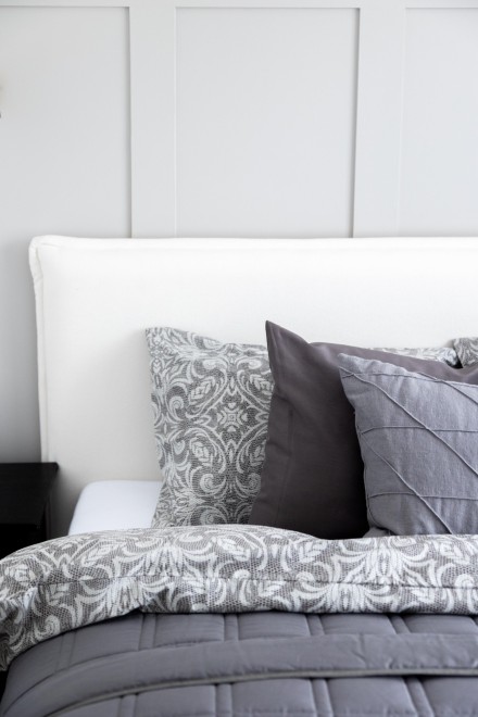 Posteljina Klinmam Home je napravljena od visokokvalitetnog Renforce pamuka, čija su vlakna mnogo mekša, glatkija i prijatnija od običnog pamuka.