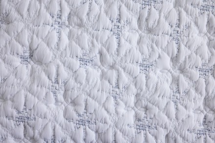 Srednje tvrd dušek sa prirodnim pamukom KING KOIL Yellowstone, 140x200 cm 3 3 - srednje tvrdi | Dušeci sa oprugama | Visina 36 cm | Nosivost 150 kg | Garancija 5 godina