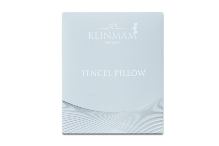 Klinmam Home Tencel je štitnik za jastuke koji će mu produžiti životni vek i istovremeno ga zaštititi od neočekivanih situacija.