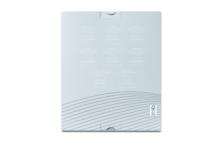 Klinmam Home Tencel je štitnik za jastuke koji će mu produžiti životni vek i istovremeno ga zaštititi od neočekivanih situacija.