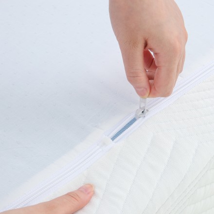 Udoban dušek Air, 90x200 cm 8 3 - srednje tvrdi | Penasti dušek | Visina 18 cm | Nosivost 130 kg | Garancija 6 godina