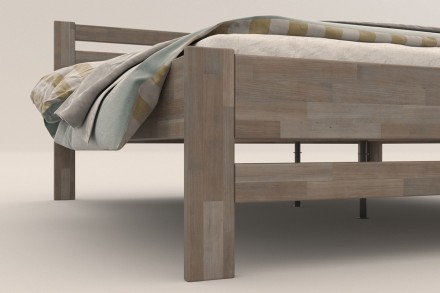 Da li želite da stvorite savršeno češko kućno okruženje u skandinavskom stilu? Stejsi krevet je apsolutno savršen za ovo. Visokokvalitetna češka proizvodnja kreirana je po dizajnu skandinavskih dizajnera.