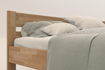 Da li birate krevet koji će vam trajati nekoliko decenija? Sa masivnim Wanda krevetom ćete postići svoj cilj.