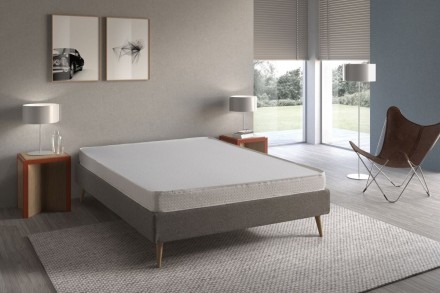 4 - tvrdi | Penasti dušek | Visina 14 cm | Nosivost 130 kg | Garancija 2 godine