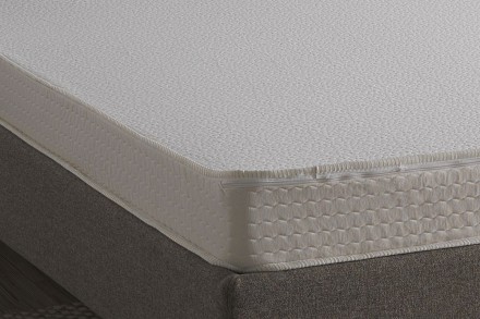 4 - tvrdi | Penasti dušek | Visina 14 cm | Nosivost 130 kg | Garancija 2 godine