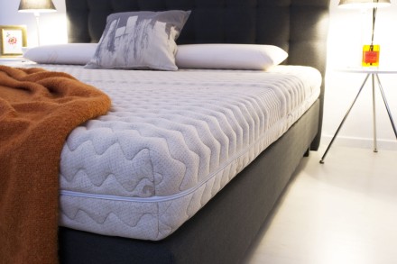 Više osećaja tvrdoće - 2, 3, 4, 5 | Penasti dušek | Visina 18 cm | Nosivost 130 kg | Garancija 6 godina