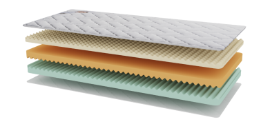 Air Massage Memori 3.0 masažni dušek