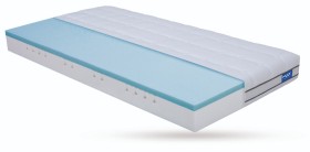 2 - meki | Penasti dušek | Visina 24 cm | Nosivost 130 kg | Garancija 6 godina
