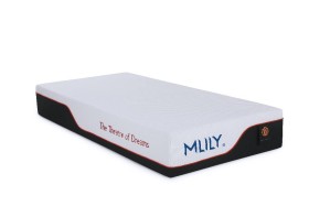 Mlily Supreme Foam 80 x 200 x 27 cm