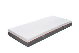 Dva osećaja tvrdoće - 2, 3 | Penasti dušek | Visina 19 cm | Nosivost 150 kg | Garancija 6 godina