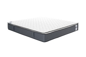 3 - srednje tvrdi | Opružni dušek | Visina 32 cm | Nosivost 120 kg | Garancija 5 godina