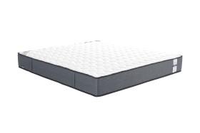 3 - srednje tvrdi | Opružni dušek | Visina 28 cm | Nosivost 120 kg | Garancija 5 godina