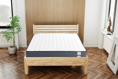 3 - srednje tvrdi | Opružni dušek | Visina 28 cm | Nosivost 120 kg | Garancija 5 godina