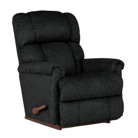 Pružite sebi poklon za svoj dom u vidu
neobičnog komfora. Tapacirana fotelja sa
ušivenim detaljima imaće ponosno mesto
među svim vašim nameštajem, a sedenje u
stolici Pinnacle nakon rođendana biće
najveća nagrada.