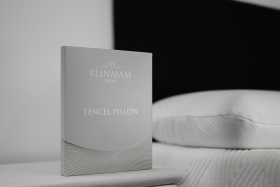 Klinmam Home Tencel je štitnik za jastuke koji će mu produžiti životni vek i istovremeno ga zaštititi od neočekivanih situacija.