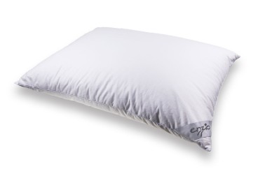 Tradicionalni jastug od guščijeg paperja Trio