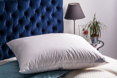 Tradicionalni jastug od guščijeg paperja Trio