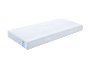 3 - srednje tvrdi | Penasti dušek | Visina 18 cm | Nosivost 130 kg | Garancija 6 godina