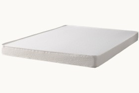4 - tvrdi | Penasti dušek | Visina 14 cm | Nosivost 130 kg | Garancija 2 godine